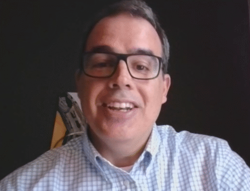 Church on Sundays, Episode 5:  I know where the work is, do you?